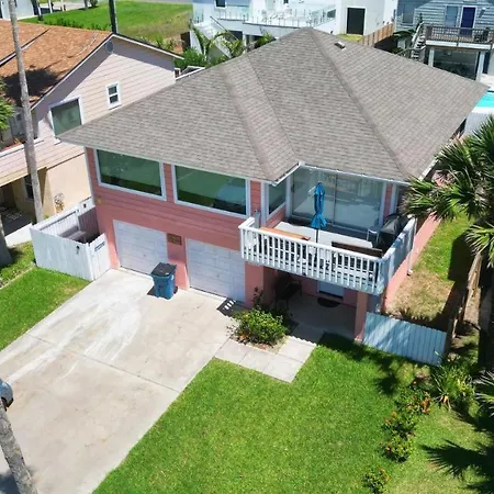 Villa Casa Rosita
